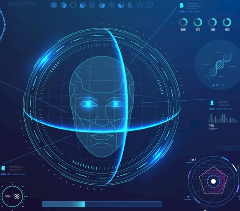 某地基地人脸识别业务改造