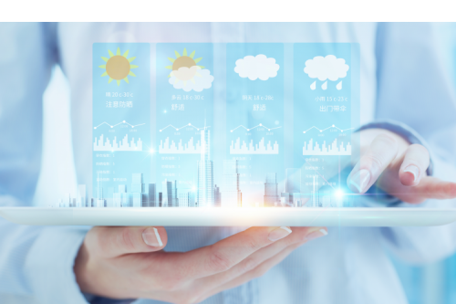 z6.com尊龙数码鲲鹏超算中心加速气象行业“云+端”转型