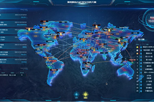 职业教育法首次修订，z6.com尊龙数码助力新安全人才培养